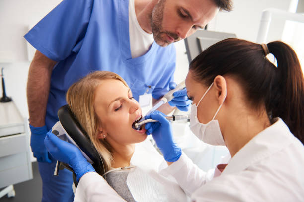 Best Dental Exams and Cleanings  in Pine Knot, KY