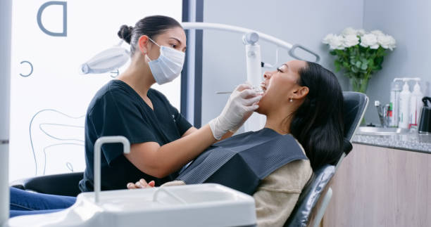 Best Root Canal Treatment  in Pine Knot, KY