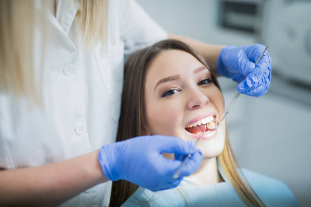Best Oral Cancer Screening  in Pine Knot, KY