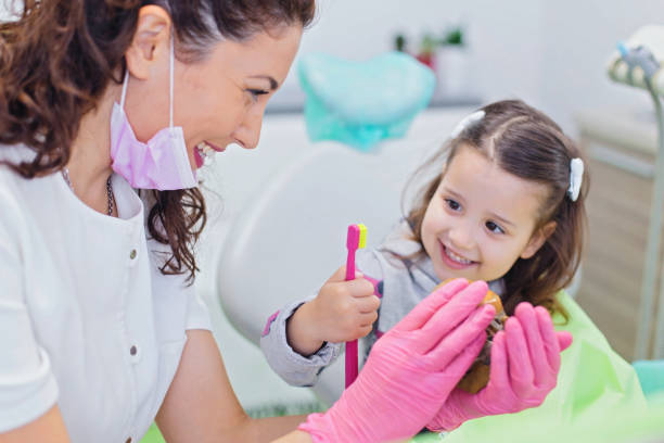 Best Dental X-Rays and Imaging  in Pine Knot, KY